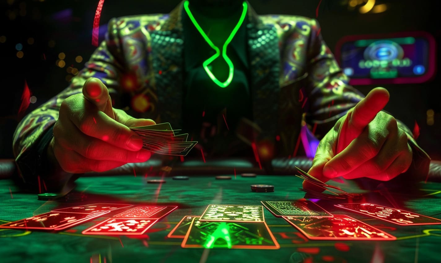 DHAKA888 Live Casino